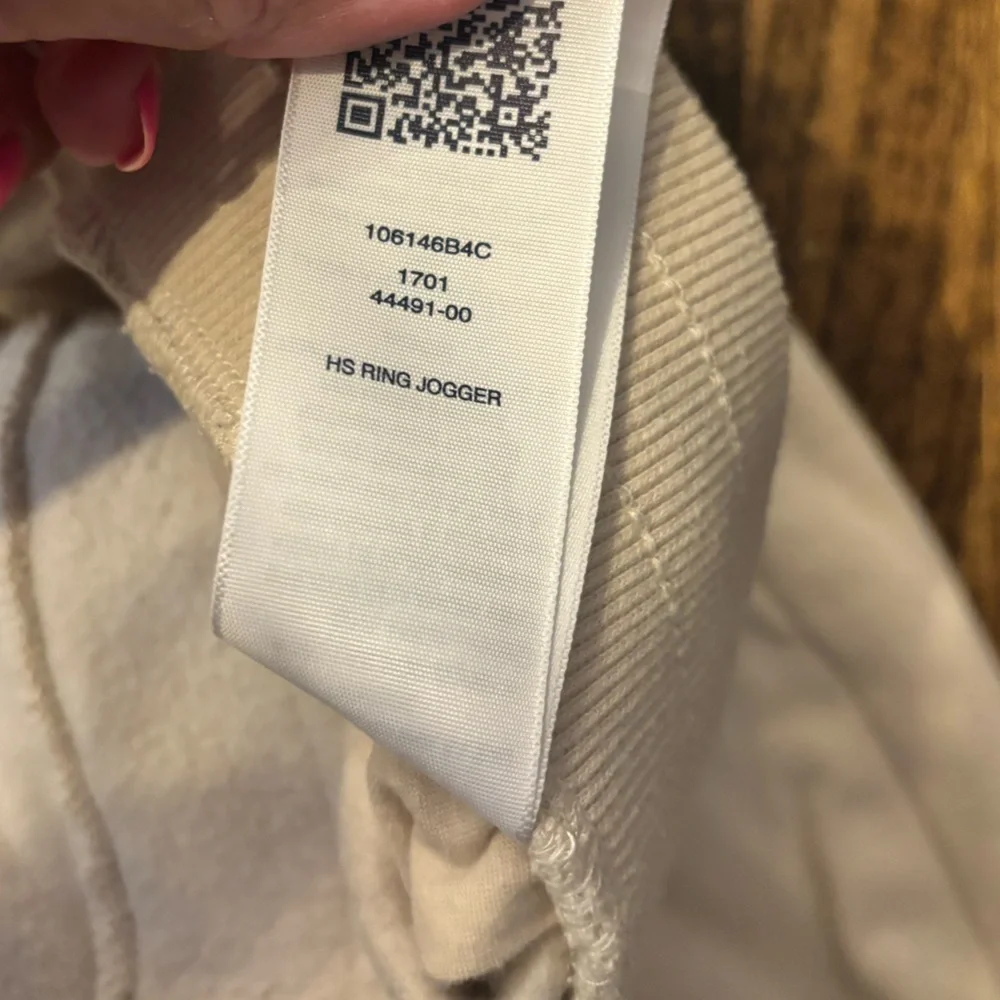 True Religion HS Ring Jogger Pants